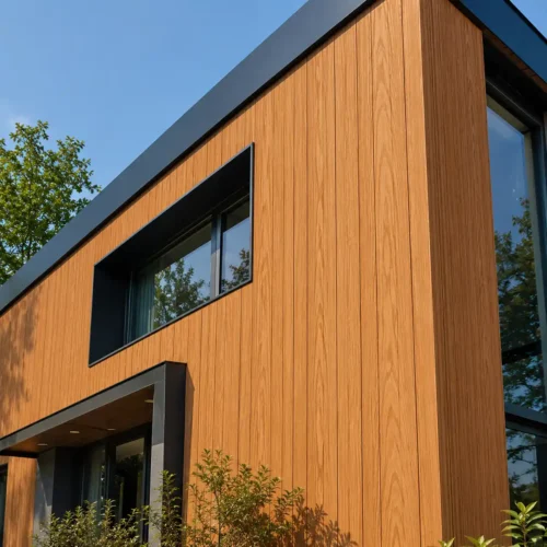 152 Outdoor WPC Wall Panel ASA Co Extrusion Weatherproof Exterior Building Project WYRAX 5 152 Outdoor WPC Wall Panel ASA Co Extrusion Weatherproof Exterior Building Project WYRAX
