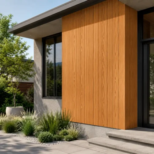 152 Outdoor WPC Wall Panel ASA Co Extrusion Weatherproof Exterior Building Project WYRAX 7 152 Outdoor WPC Wall Panel ASA Co Extrusion Weatherproof Exterior Building Project WYRAX