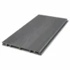 ASA 100 Outdoor WPC Wall Panel Narrow Profile Garden Courtyard Fence Cladding WYRAX 3 ASA 100 Outdoor WPC Wall Panel Narrow Profile Garden Courtyard Fence Cladding WYRAX