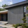 ASA 100 Outdoor WPC Wall Panel Narrow Profile Garden Courtyard Fence Cladding WYRAX 5 ASA 100 Outdoor WPC Wall Panel Narrow Profile Garden Courtyard Fence Cladding WYRAX
