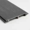 ASA 100 Outdoor WPC Wall Panel Narrow Profile Garden Courtyard Fence Cladding WYRAX 7 ASA 100 Outdoor WPC Wall Panel Narrow Profile Garden Courtyard Fence Cladding WYRAX