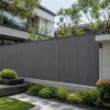 ASA 100 Outdoor WPC Wall Panel Narrow Profile Garden Courtyard Fence Cladding WYRAX 9 ASA 100 Outdoor WPC Wall Panel Narrow Profile Garden Courtyard Fence Cladding WYRAX