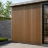 ASA 190 Five Groove Outdoor WPC Wall Panel Wood Texture Commercial Exterior WYRAX 4 ASA 190 Five Groove Outdoor WPC Wall Panel Wood Texture Commercial Exterior WYRAX