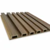 ASA 190 Five Groove Outdoor WPC Wall Panel Wood Texture Commercial Exterior WYRAX 7 ASA 190 Five Groove Outdoor WPC Wall Panel Wood Texture Commercial Exterior WYRAX
