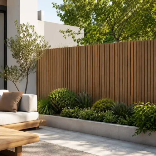 ASA 190 Five Groove Outdoor WPC Wall Panel Wood Texture Commercial Exterior WYRAX 8 ASA 190 Five Groove Outdoor WPC Wall Panel Wood Texture Commercial Exterior WYRAX