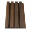 ASA 200 Outdoor WPC Grille Wall Panel UV Resistant Building Facade Project WYRAX 2 ASA 200 Outdoor WPC Grille Wall Panel UV Resistant Building Facade Project WYRAX