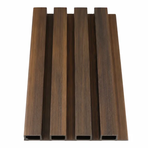 ASA 200 Outdoor WPC Grille Wall Panel UV Resistant Building Facade Project WYRAX 2 ASA 200 Outdoor WPC Grille Wall Panel UV Resistant Building Facade Project WYRAX