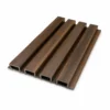 ASA 200 Outdoor WPC Grille Wall Panel UV Resistant Building Facade Project WYRAX 3 ASA 200 Outdoor WPC Grille Wall Panel UV Resistant Building Facade Project WYRAX