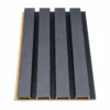 ASA 212 Outdoor WPC Slat Wall Panel Lightweight Exterior Cladding Contractor Project WYRAX 2 ASA 212 Outdoor WPC Slat Wall Panel Lightweight Exterior Cladding Contractor Project WYRAX