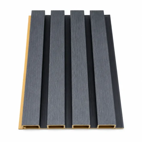 ASA 212 Outdoor WPC Slat Wall Panel Lightweight Exterior Cladding Contractor Project WYRAX 2 ASA 212 Outdoor WPC Slat Wall Panel Lightweight Exterior Cladding Contractor Project WYRAX