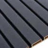 ASA 212 Outdoor WPC Slat Wall Panel Lightweight Exterior Cladding Contractor Project WYRAX 6 ASA 212 Outdoor WPC Slat Wall Panel Lightweight Exterior Cladding Contractor Project WYRAX