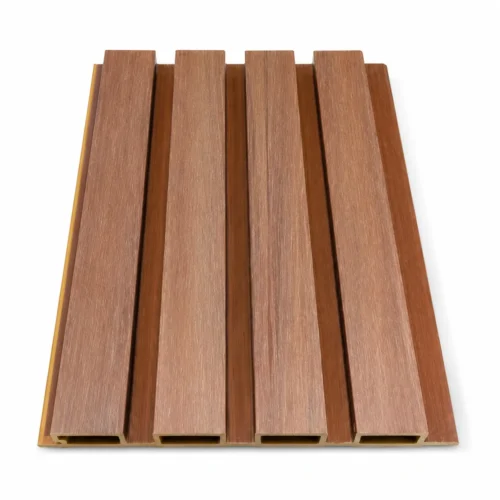 ASA Co Extrusion WPC Grille Panel Hotel Exterior Facade Decorative Cladding WYRAX 2 ASA Co Extrusion WPC Grille Panel Hotel Exterior Facade Decorative Cladding WYRAX