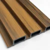 ASA Outdoor WPC Grille Panel Bulk Supply Weatherproof Commercial Building Project WYRAX 6 ASA Outdoor WPC Grille Panel Bulk Supply Weatherproof Commercial Building Project WYRAX