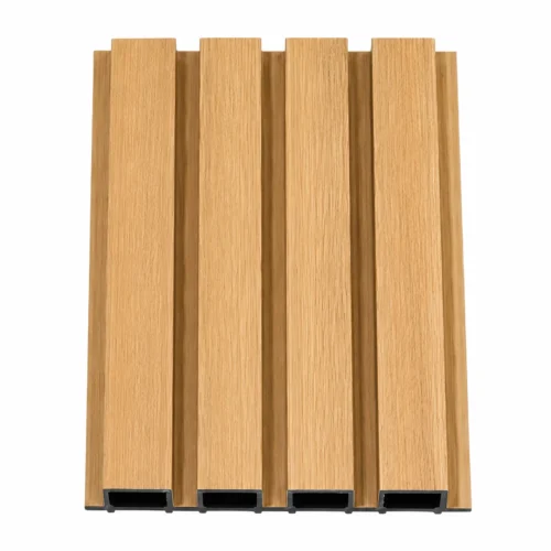 ASA Outdoor WPC Grille Panel Weather Resistant Exterior Wall Cladding Commercial Project WYRAX 2 ASA Outdoor WPC Grille Panel Weather Resistant Exterior Wall Cladding Commercial Project WYRAX
