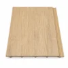 ASA Outdoor WPC Slat Panel Dark Wood Texture UV Resistant Modern Exterior Wall WYRAX 2 ASA Outdoor WPC Slat Panel Dark Wood Texture UV Resistant Modern Exterior Wall WYRAX