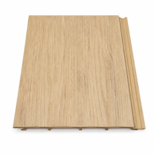 ASA Outdoor WPC Slat Panel Dark Wood Texture UV Resistant Modern Exterior Wall WYRAX 2 ASA Outdoor WPC Slat Panel Dark Wood Texture UV Resistant Modern Exterior Wall WYRAX