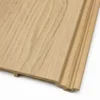 ASA Outdoor WPC Slat Panel Dark Wood Texture UV Resistant Modern Exterior Wall WYRAX 4 ASA Outdoor WPC Slat Panel Dark Wood Texture UV Resistant Modern Exterior Wall WYRAX