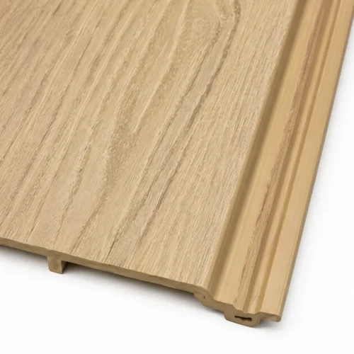 ASA Outdoor WPC Slat Panel Dark Wood Texture UV Resistant Modern Exterior Wall WYRAX 4 ASA Outdoor WPC Slat Panel Dark Wood Texture UV Resistant Modern Exterior Wall WYRAX