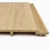 ASA Outdoor WPC Slat Panel Dark Wood Texture UV Resistant Modern Exterior Wall WYRAX 5 ASA Outdoor WPC Slat Panel Dark Wood Texture UV Resistant Modern Exterior Wall WYRAX