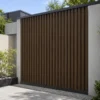 ASA Outdoor WPC Wall Cladding Wood Texture Villa Courtyard Exterior Decoration WYRAX 4 ASA Outdoor WPC Wall Cladding Wood Texture Villa Courtyard Exterior Decoration WYRAX