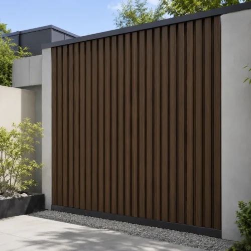 ASA Outdoor WPC Wall Cladding Wood Texture Villa Courtyard Exterior Decoration WYRAX 4 ASA Outdoor WPC Wall Cladding Wood Texture Villa Courtyard Exterior Decoration WYRAX