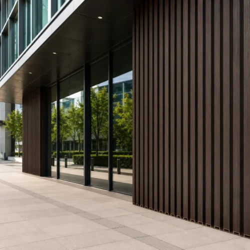 ASA Outdoor WPC Wall Panel Balcony Terrace Cladding Waterproof Anti Mildew WYRAX 1 ASA Outdoor WPC Wall Panel Balcony Terrace Cladding Waterproof Anti Mildew WYRAX