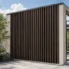 ASA Outdoor WPC Wall Panel Balcony Terrace Cladding Waterproof Anti Mildew WYRAX 3 ASA Outdoor WPC Wall Panel Balcony Terrace Cladding Waterproof Anti Mildew WYRAX
