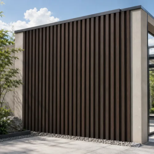 ASA Outdoor WPC Wall Panel Balcony Terrace Cladding Waterproof Anti Mildew WYRAX 3 ASA Outdoor WPC Wall Panel Balcony Terrace Cladding Waterproof Anti Mildew WYRAX