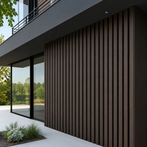 ASA Outdoor WPC Wall Panel Balcony Terrace Cladding Waterproof Anti Mildew WYRAX 4 ASA Outdoor WPC Wall Panel Balcony Terrace Cladding Waterproof Anti Mildew WYRAX