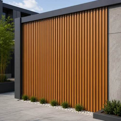 ASA WPC Outdoor Wall Panel Strong Nail Holding Easy Installation Exterior Project WYRAX 4 ASA WPC Outdoor Wall Panel Strong Nail Holding Easy Installation Exterior Project WYRAX