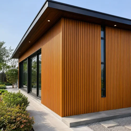 ASA WPC Outdoor Wall Panel Strong Nail Holding Easy Installation Exterior Project WYRAX 5 ASA WPC Outdoor Wall Panel Strong Nail Holding Easy Installation Exterior Project WYRAX