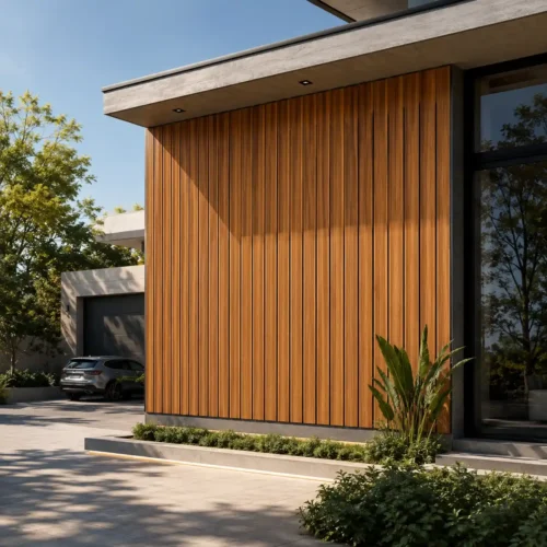 ASA WPC Outdoor Wall Panel Strong Nail Holding Easy Installation Exterior Project WYRAX 8 ASA WPC Outdoor Wall Panel Strong Nail Holding Easy Installation Exterior Project WYRAX