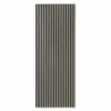 Akupanel Wood Veneer Acoustic Wall Panel MDF Slat Sound Absorbing Restaurant Interior WYRAX_2 Akupanel Wood Veneer Acoustic Wall Panel MDF Slat Sound Absorbing Restaurant Interior WYRAX