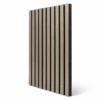 Akupanel Wood Veneer Acoustic Wall Panel MDF Slat Sound Absorbing Restaurant Interior WYRAX_3 Akupanel Wood Veneer Acoustic Wall Panel MDF Slat Sound Absorbing Restaurant Interior WYRAX