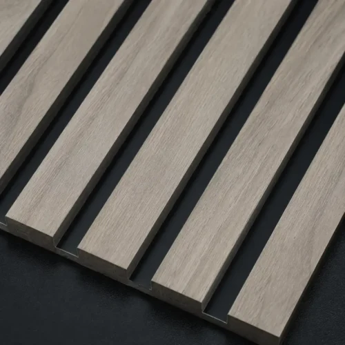 Akupanel Wood Veneer Acoustic Wall Panel MDF Slat Sound Absorbing Restaurant Interior WYRAX_4 Akupanel Wood Veneer Acoustic Wall Panel MDF Slat Sound Absorbing Restaurant Interior WYRAX