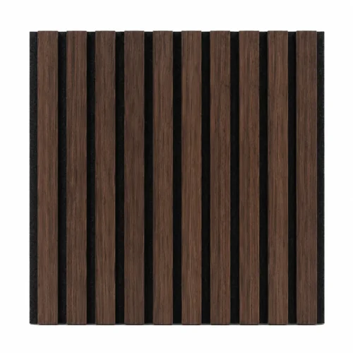 Black Oak Wood Slat Acoustic Panel High Density Polyester Fiber Cinema Studio Interior WYRAX_2 Black Oak Wood Slat Acoustic Panel High Density Polyester Fiber Cinema Studio Interior WYRAX