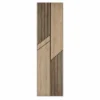 Flexible Wood Slat Acoustic Panel Curved Wall Decoration Hotel Office Engineering Project WYRAX_2 Flexible Wood Slat Acoustic Panel Curved Wall Decoration Hotel Office Engineering Project WYRAX