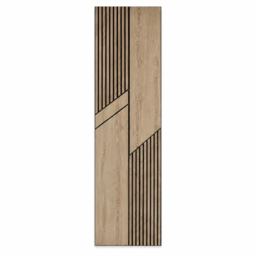 Flexible Wood Slat Acoustic Panel Curved Wall Decoration Hotel Office Engineering Project WYRAX_2 Flexible Wood Slat Acoustic Panel Curved Wall Decoration Hotel Office Engineering Project WYRAX