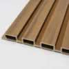 Outdoor WPC Grille Panel Wood Look Landscape Wall Garden Commercial Project WYRAX 1 Outdoor WPC Grille Panel Wood Look Landscape Wall Garden Commercial Project WYRAX