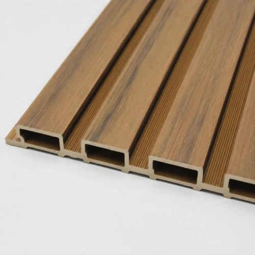 Outdoor WPC Grille Panel Wood Look Landscape Wall Garden Commercial Project WYRAX 1 Outdoor WPC Grille Panel Wood Look Landscape Wall Garden Commercial Project WYRAX