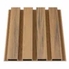 Outdoor WPC Grille Panel Wood Look Landscape Wall Garden Commercial Project WYRAX 2 Outdoor WPC Grille Panel Wood Look Landscape Wall Garden Commercial Project WYRAX