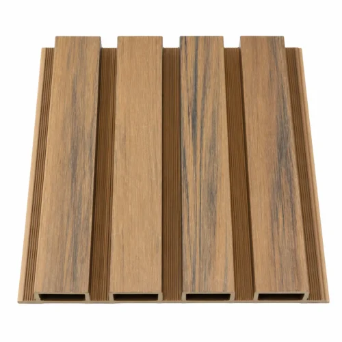 Outdoor WPC Grille Panel Wood Look Landscape Wall Garden Commercial Project WYRAX 2 Outdoor WPC Grille Panel Wood Look Landscape Wall Garden Commercial Project WYRAX