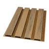 Outdoor WPC Grille Panel Wood Look Landscape Wall Garden Commercial Project WYRAX 3 Outdoor WPC Grille Panel Wood Look Landscape Wall Garden Commercial Project WYRAX