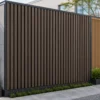 Outdoor WPC Grille Wall Panel Custom Color Wood Grain Bulk Order Engineering Project WYRAX 4 Outdoor WPC Grille Wall Panel Custom Color Wood Grain Bulk Order Engineering Project WYRAX
