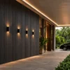 Outdoor WPC Slat Wall Panel Weather Resistant Storefront Facade Commercial Renovation WYRAX 1 Outdoor WPC Slat Wall Panel Weather Resistant Storefront Facade Commercial Renovation WYRAX