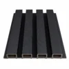 Outdoor WPC Slat Wall Panel Weather Resistant Storefront Facade Commercial Renovation WYRAX 2 Outdoor WPC Slat Wall Panel Weather Resistant Storefront Facade Commercial Renovation WYRAX