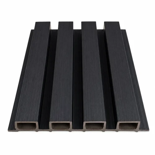 Outdoor WPC Slat Wall Panel Weather Resistant Storefront Facade Commercial Renovation WYRAX 2 Outdoor WPC Slat Wall Panel Weather Resistant Storefront Facade Commercial Renovation WYRAX
