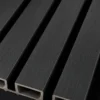 Outdoor WPC Slat Wall Panel Weather Resistant Storefront Facade Commercial Renovation WYRAX 5 Outdoor WPC Slat Wall Panel Weather Resistant Storefront Facade Commercial Renovation WYRAX
