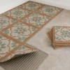 PVC Peel and Stick Floor Tile Custom Pattern Bulk Order Commercial Engineering Project WYRAX_5 PVC Peel and Stick Floor Tile Custom Pattern Bulk Order Commercial Engineering Project WYRAX