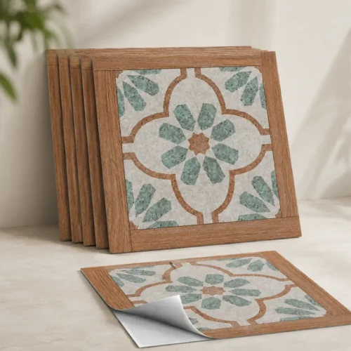 PVC Peel and Stick Floor Tile Custom Pattern Bulk Order Commercial Engineering Project WYRAX_6 PVC Peel and Stick Floor Tile Custom Pattern Bulk Order Commercial Engineering Project WYRAX